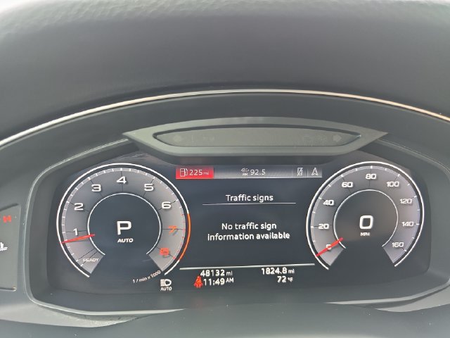Used 2020 Audi Q7 3.0T Premium Plus AWD/4WD image 23