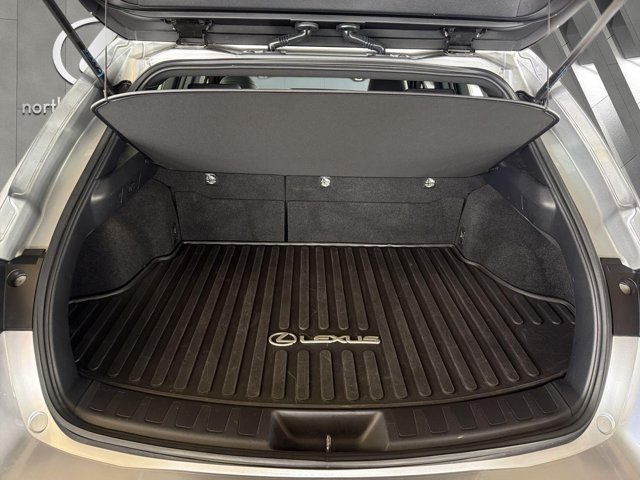 Certified 2025 Lexus UX 300h FWD w/ Accessory Package (Z1) image 23