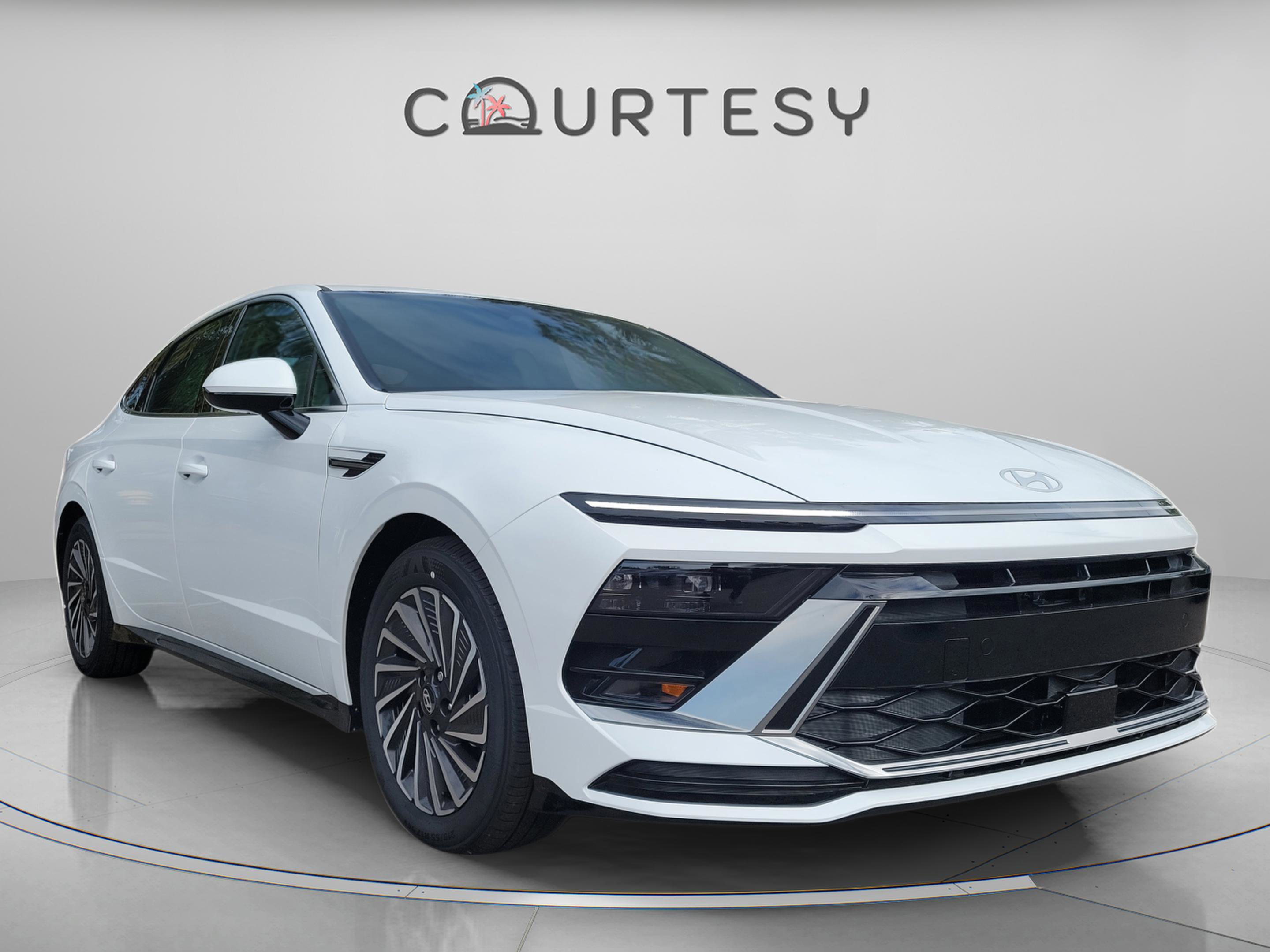 New 2025 Hyundai Sonata SEL image 6