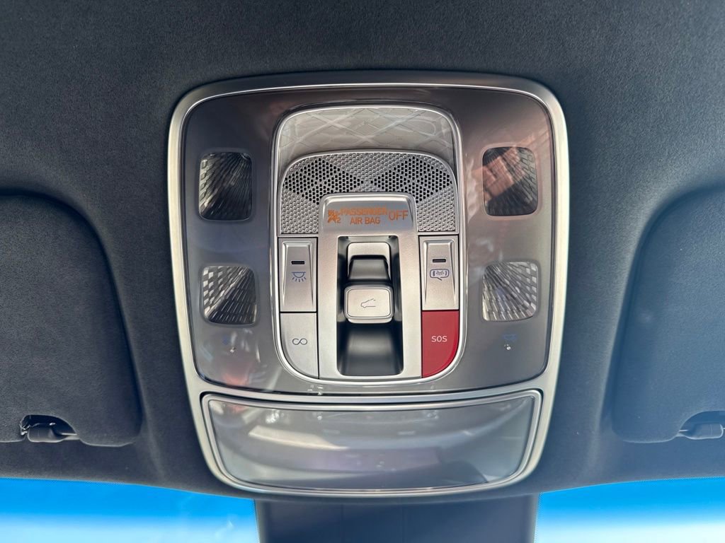 New 2026 Genesis GV80 3.5T Prestige image 26