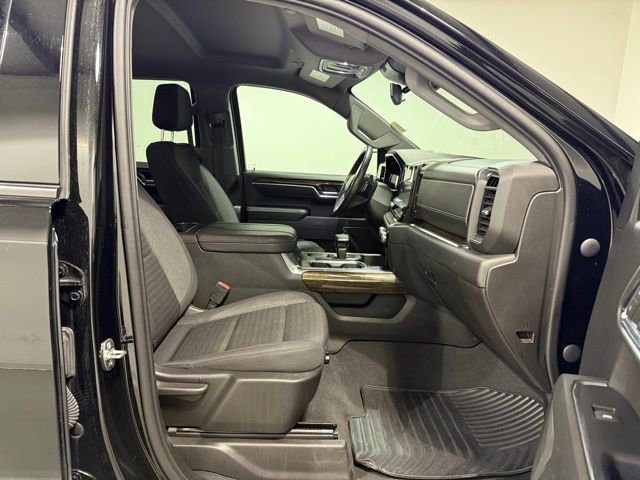 Certified 2023 GMC Sierra 1500 Elevation image 26