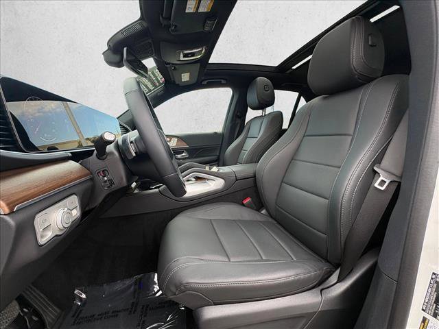 Used 2025 Mercedes-Benz GLE 450 GLE 450 image 17