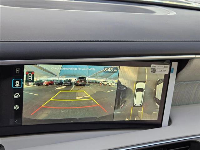 New 2026 Hyundai Palisade Calligraphy image 18