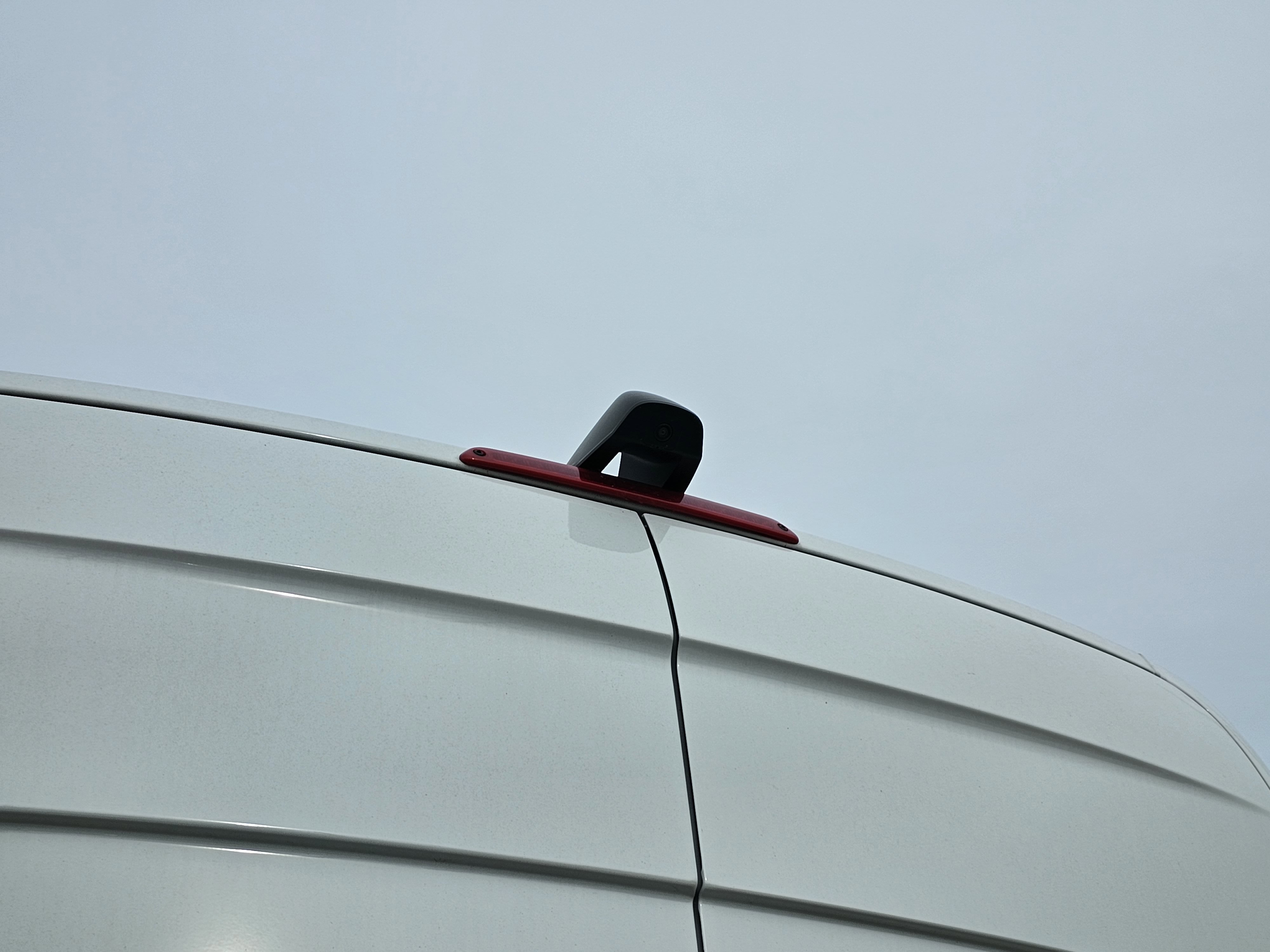 New 2025 Mercedes-Benz Sprinter 2500 image 13