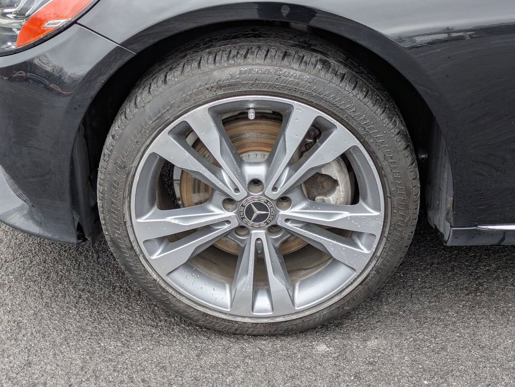Used 2019 Mercedes-Benz C 300 4MATIC Sedan image 27
