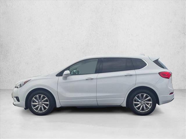 Used 2019 Buick Envision Essence FWD image 9