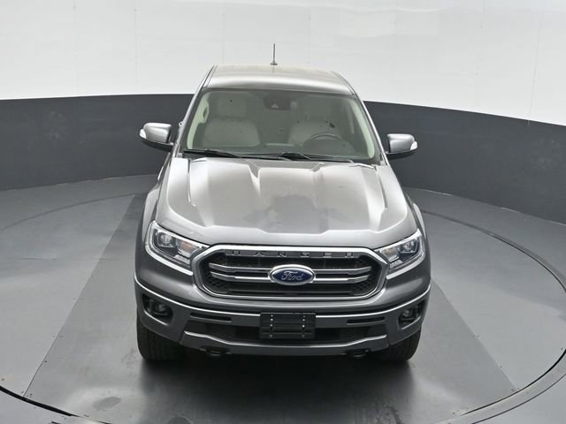 Used 2021 Ford Ranger Lariat w/ FX4 Off-Road Package image 35