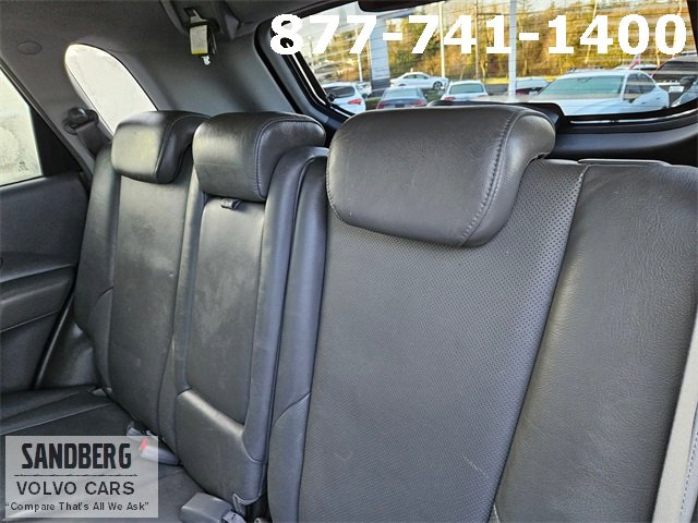 Used 2006 Hyundai Tucson 4WD image 17