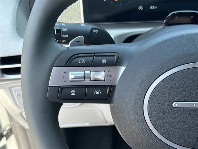 New 2026 Hyundai Tucson Limited image 18