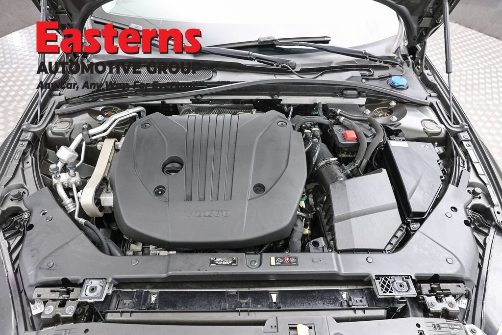 Used 2022 Volvo S60 B5 Inscription AWD/4WD image 7