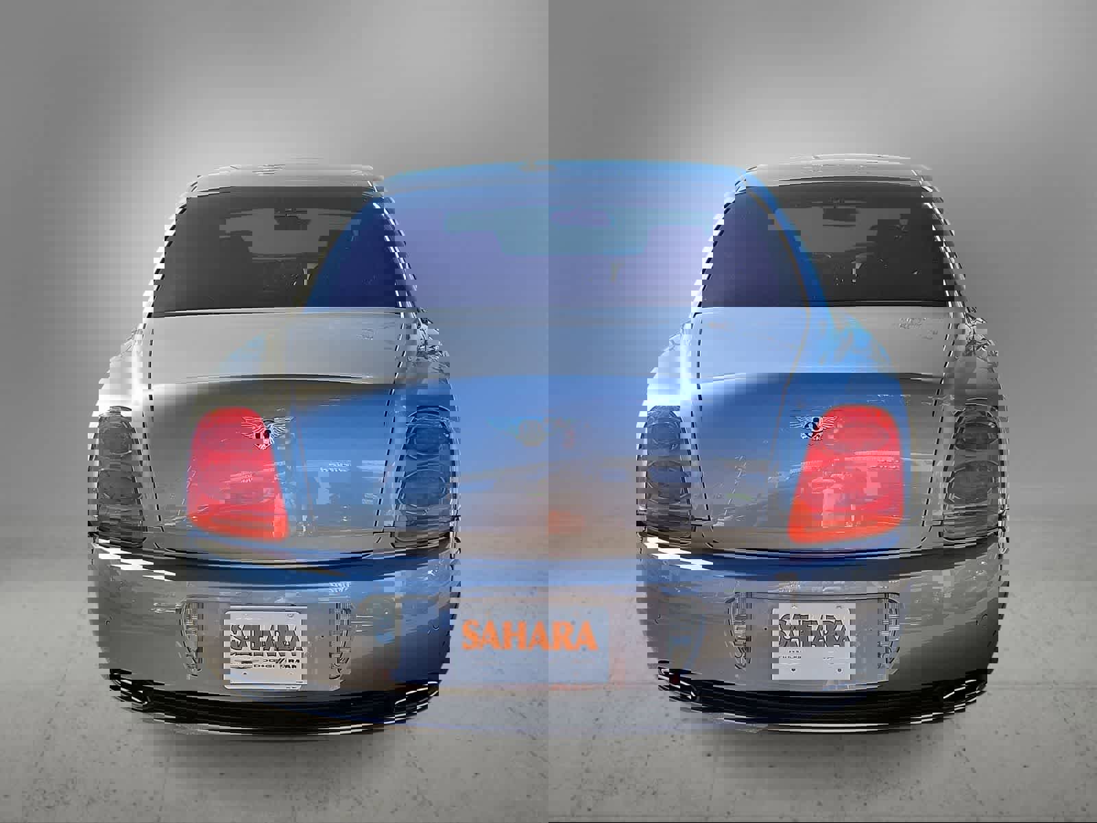 Used 2006 Bentley Flying Spur Flying Spur image 8