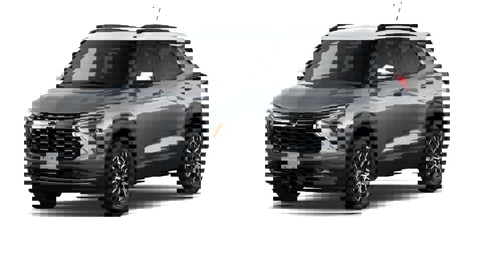 New 2025 Chevrolet TrailBlazer ACTIV w/ Convenience Package image 38