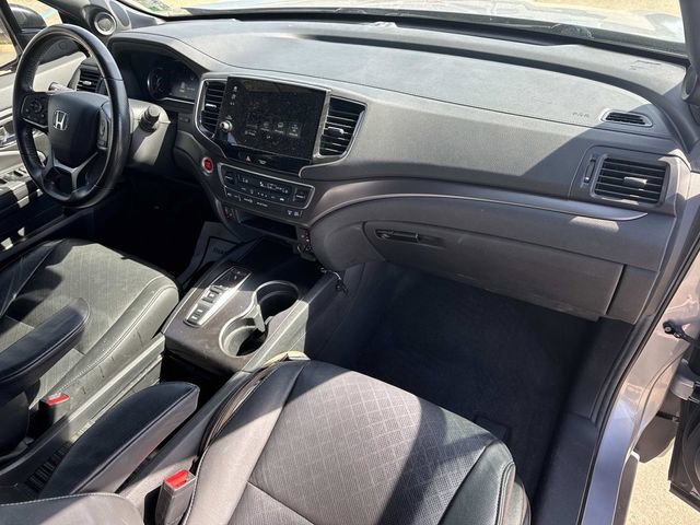 Used 2020 Honda Passport EX-L image 18