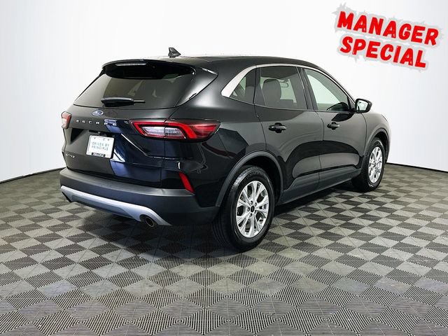 Used 2024 Ford Escape Active FWD image 8