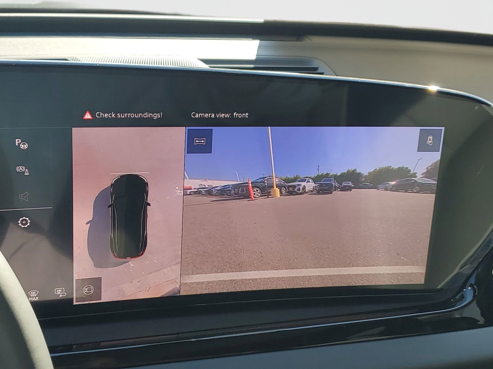 New 2026 Audi A6 Premium Plus image 25