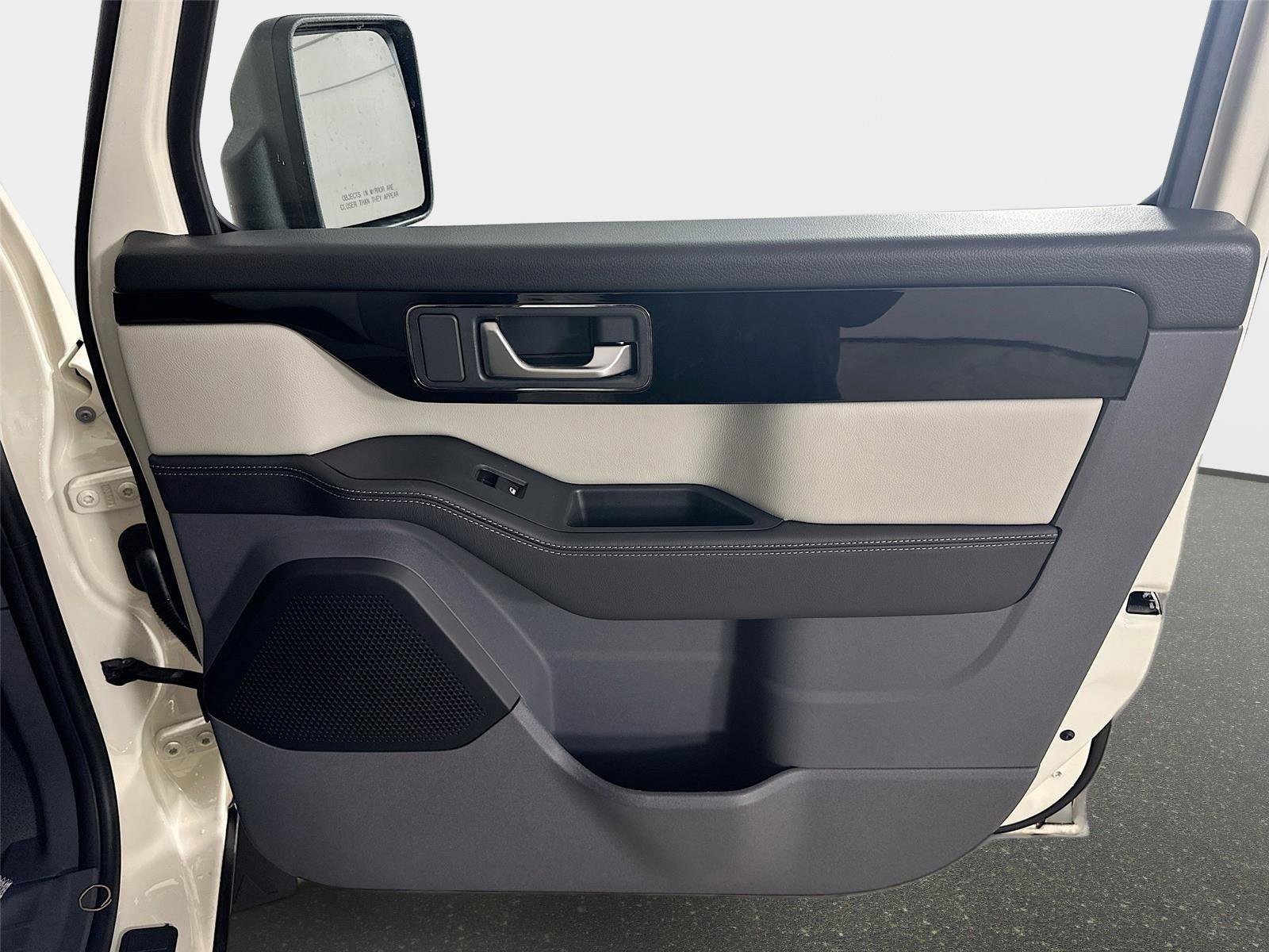 New 2025 INEOS Grenadier Fieldmaster Edition image 48