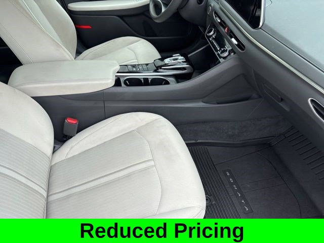 Used 2023 Hyundai Sonata SEL FWD image 38