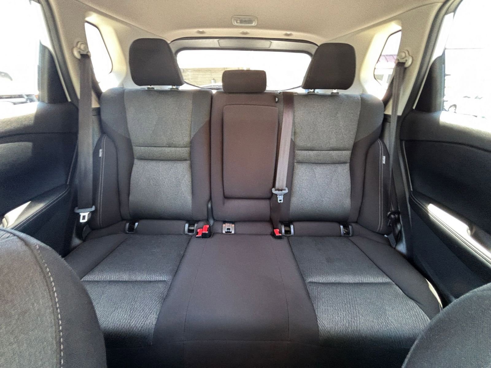 Used 2025 Nissan Rogue SV AWD/4WD image 40