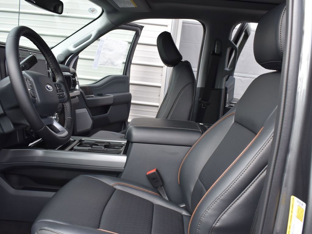 New 2026 Ford F350 Lariat image 18