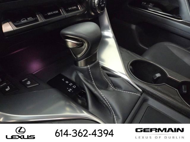 Used 2025 Lexus LX 600 4WD w/ Appearance Package image 25
