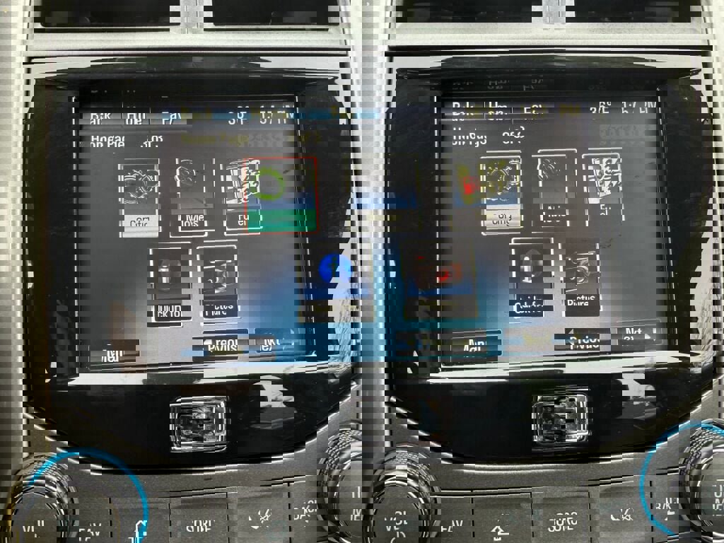 Used 2013 Chevrolet Malibu LTZ image 19