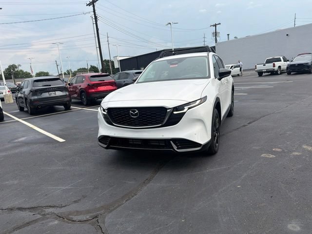 New 2026 MAZDA CX-5 2.5 S w/ Premium Package AWD/4WD image 26