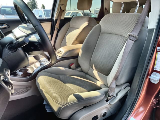 Used 2012 Dodge Journey Crew w/ Flexible Seating Group FWD image 15