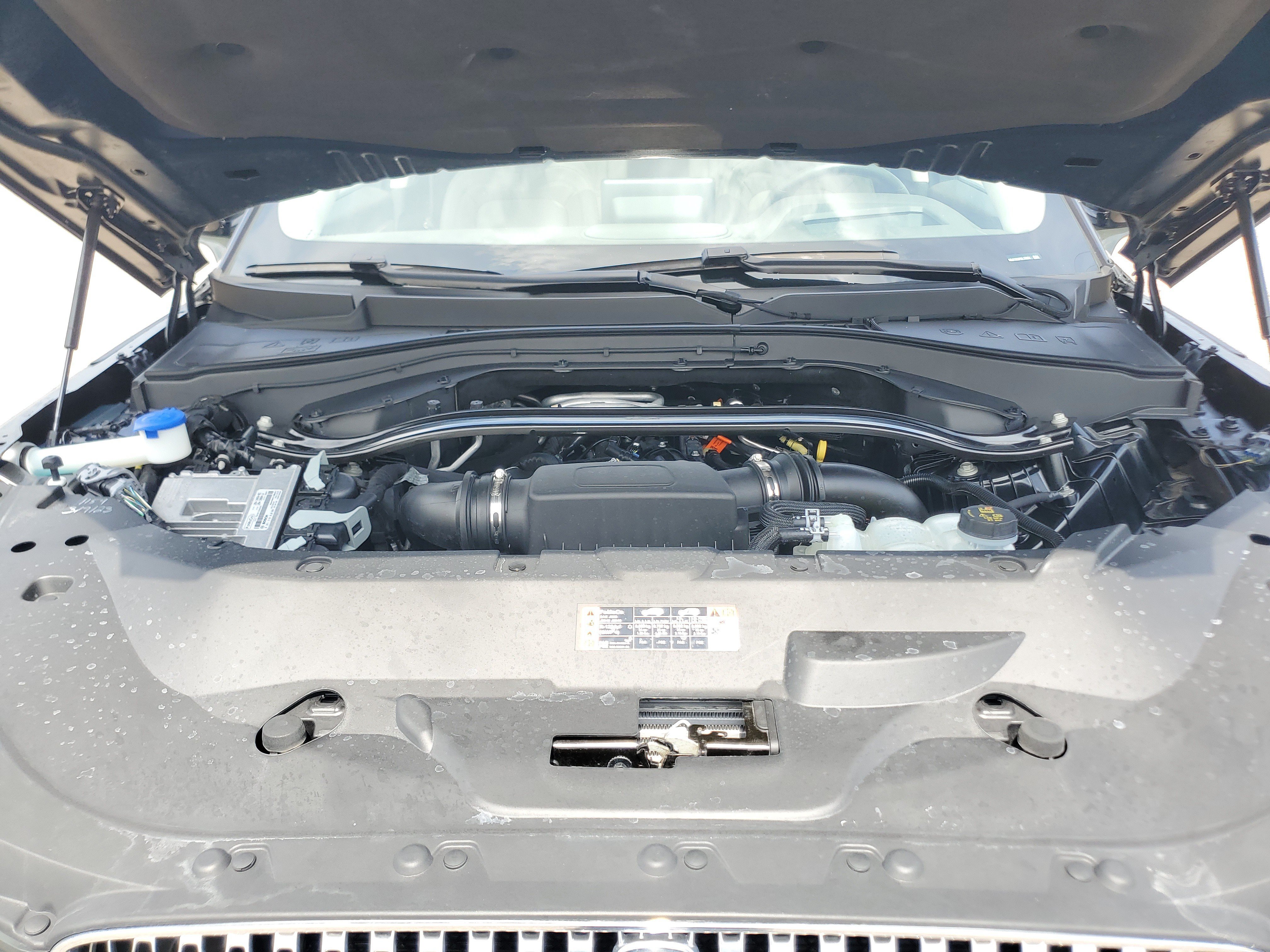 Certified 2023 Lincoln Aviator Reserve w/ Equipment Group 201A AWD/4WD image 8