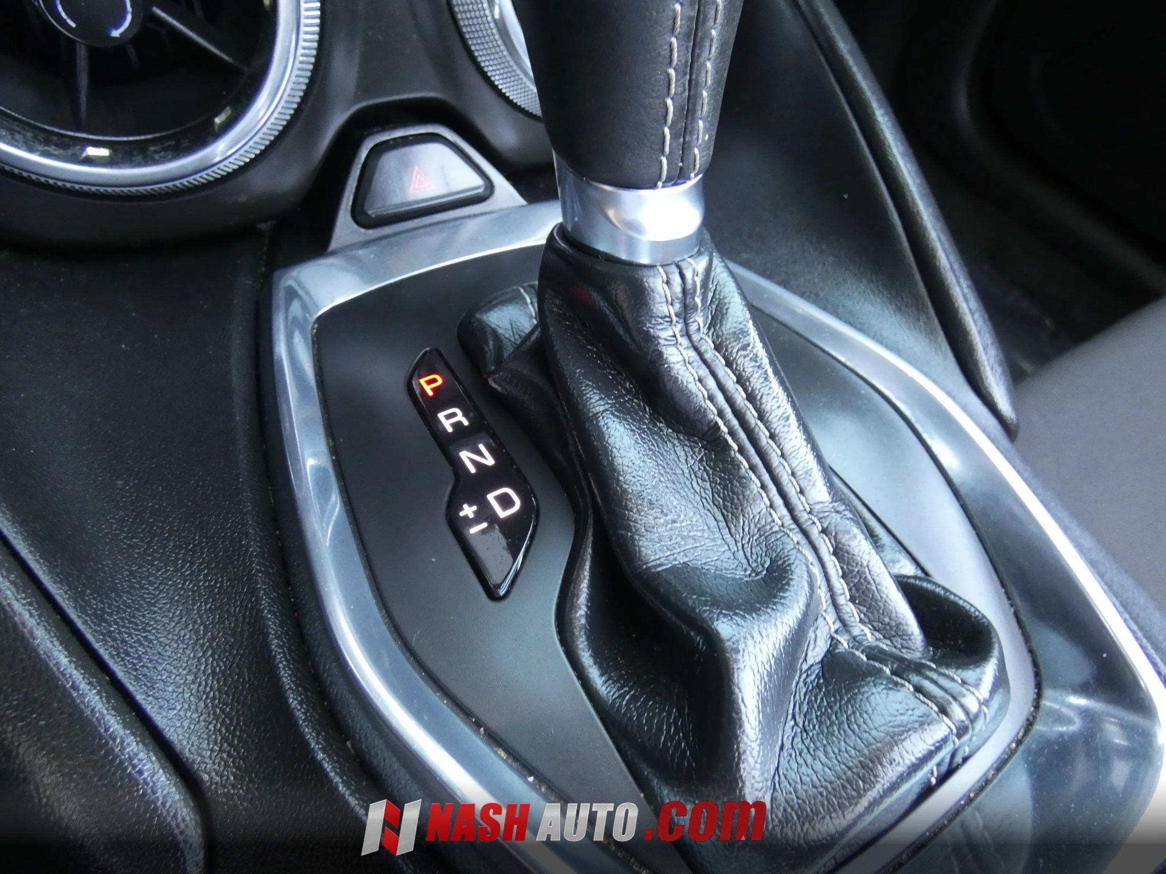 Used 2017 Chevrolet Camaro LT w/ RS Package RWD image 30