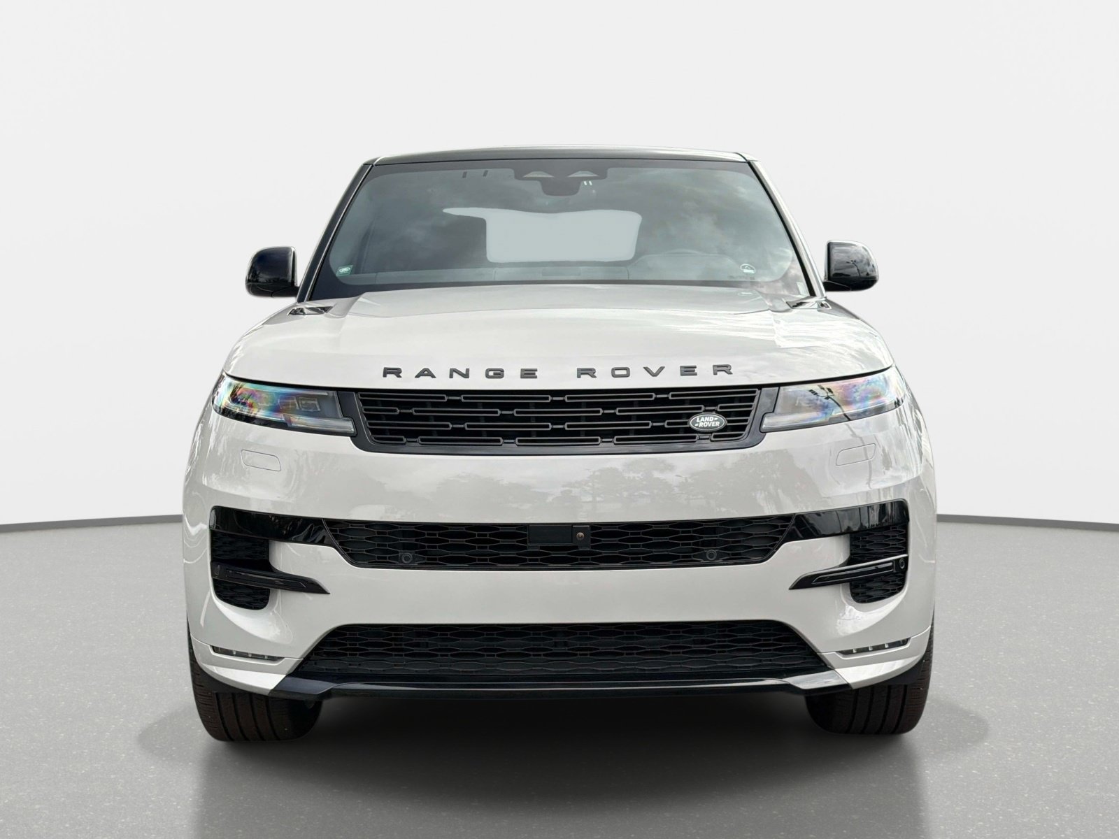 Used 2025 Land Rover Range Rover Sport Dynamic SE AWD/4WD image 8