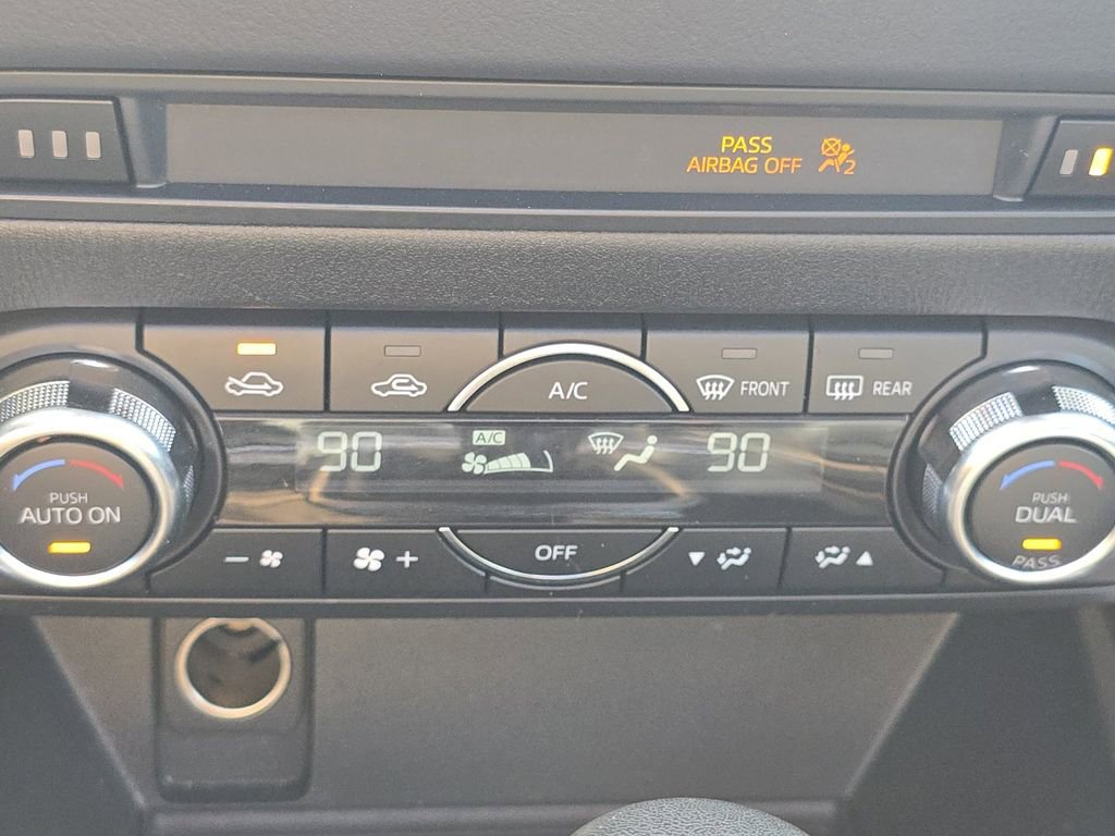 Used 2017 MAZDA CX-5 Grand Touring image 32