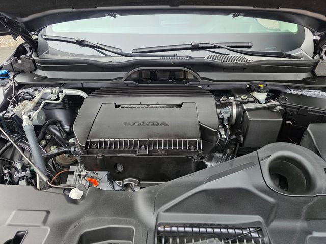 Certified 2024 Honda Pilot Elite image 31