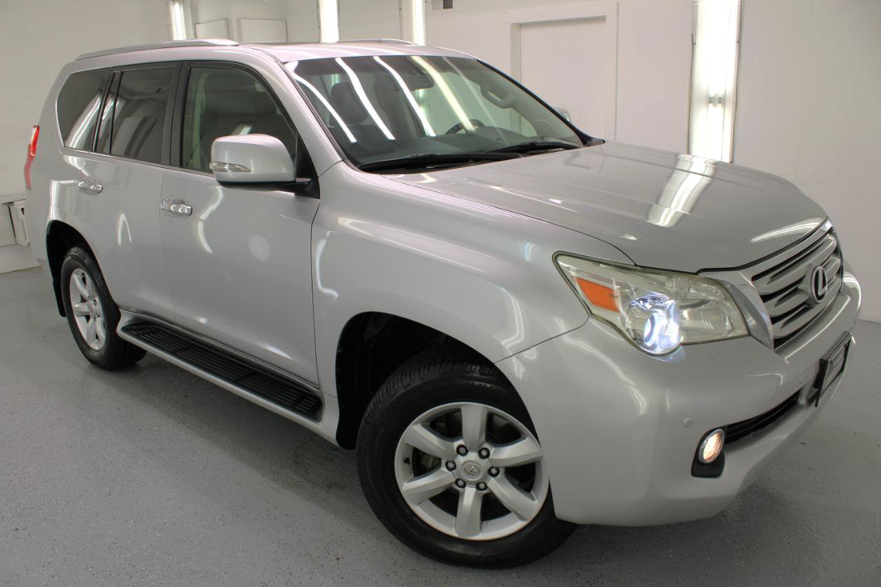 Used 2011 Lexus GX 460 w/ Comfort Plus Pkg AWD/4WD image 29
