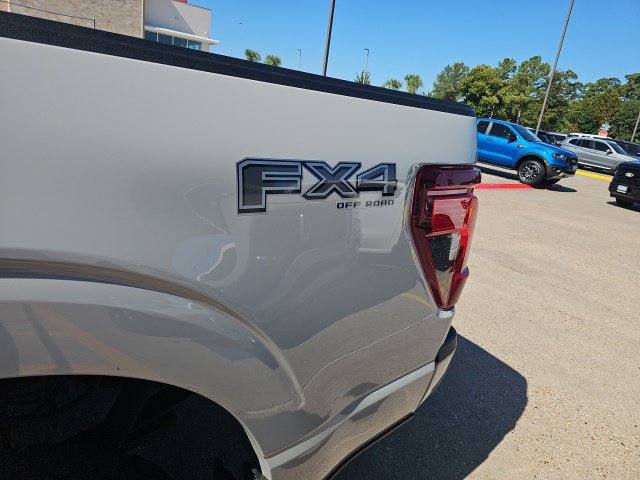 Used 2024 Ford F150 XLT w/ Equipment Group 302A MID AWD/4WD image 5