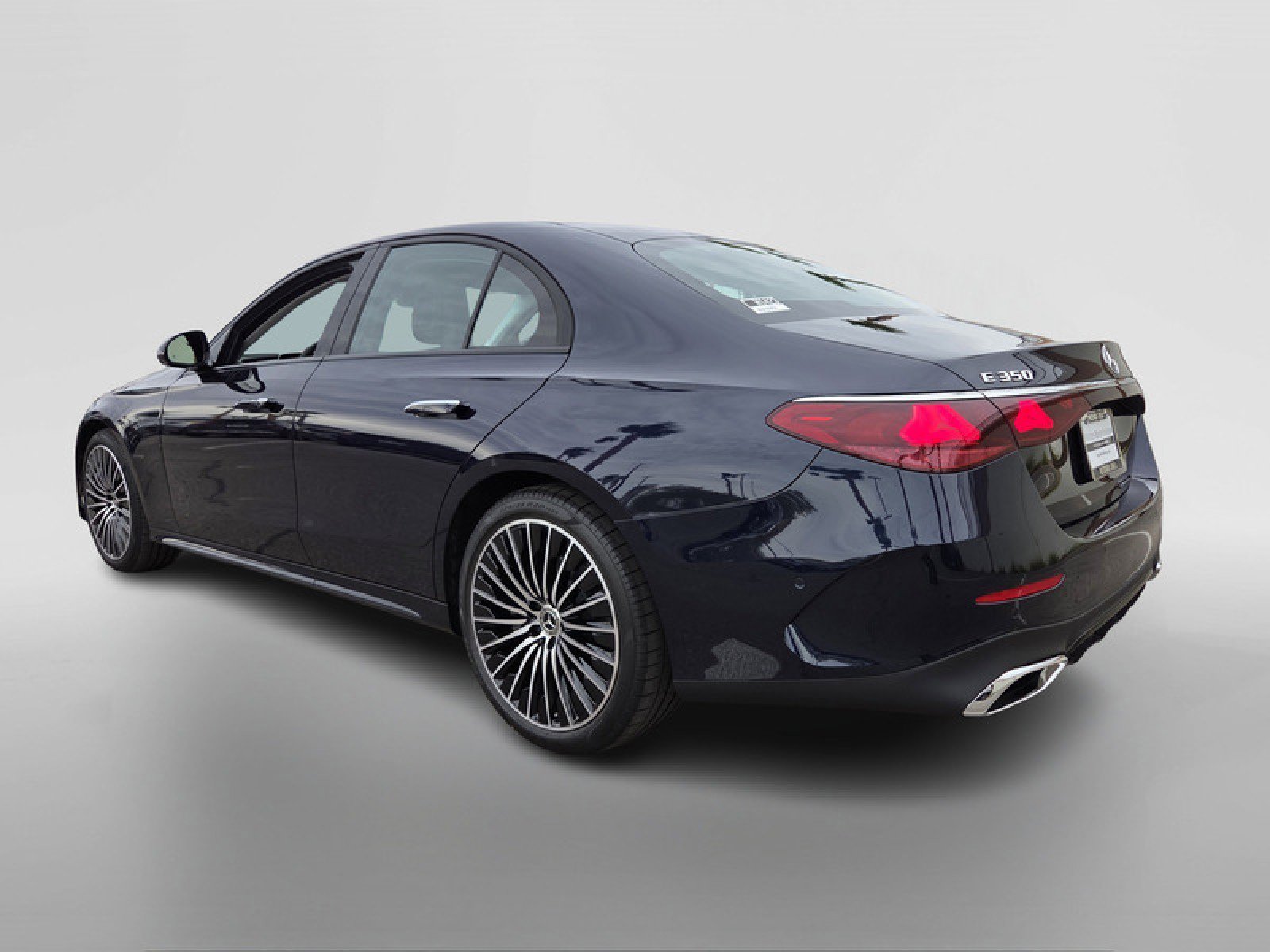 New 2026 Mercedes-Benz E 350 Sedan image 3