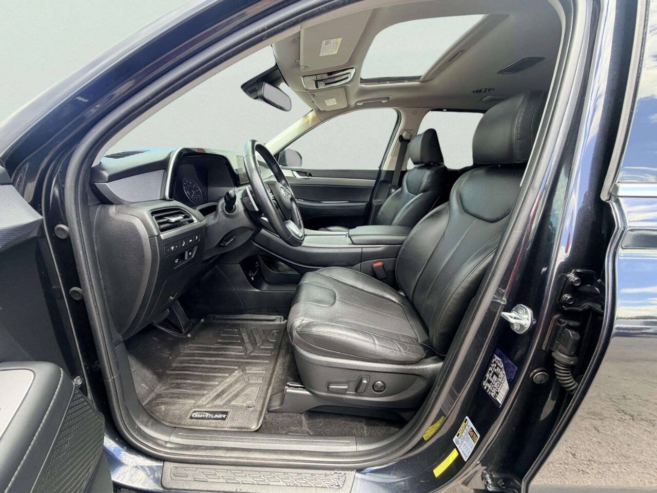 Used 2022 Hyundai Palisade SEL AWD/4WD image 22