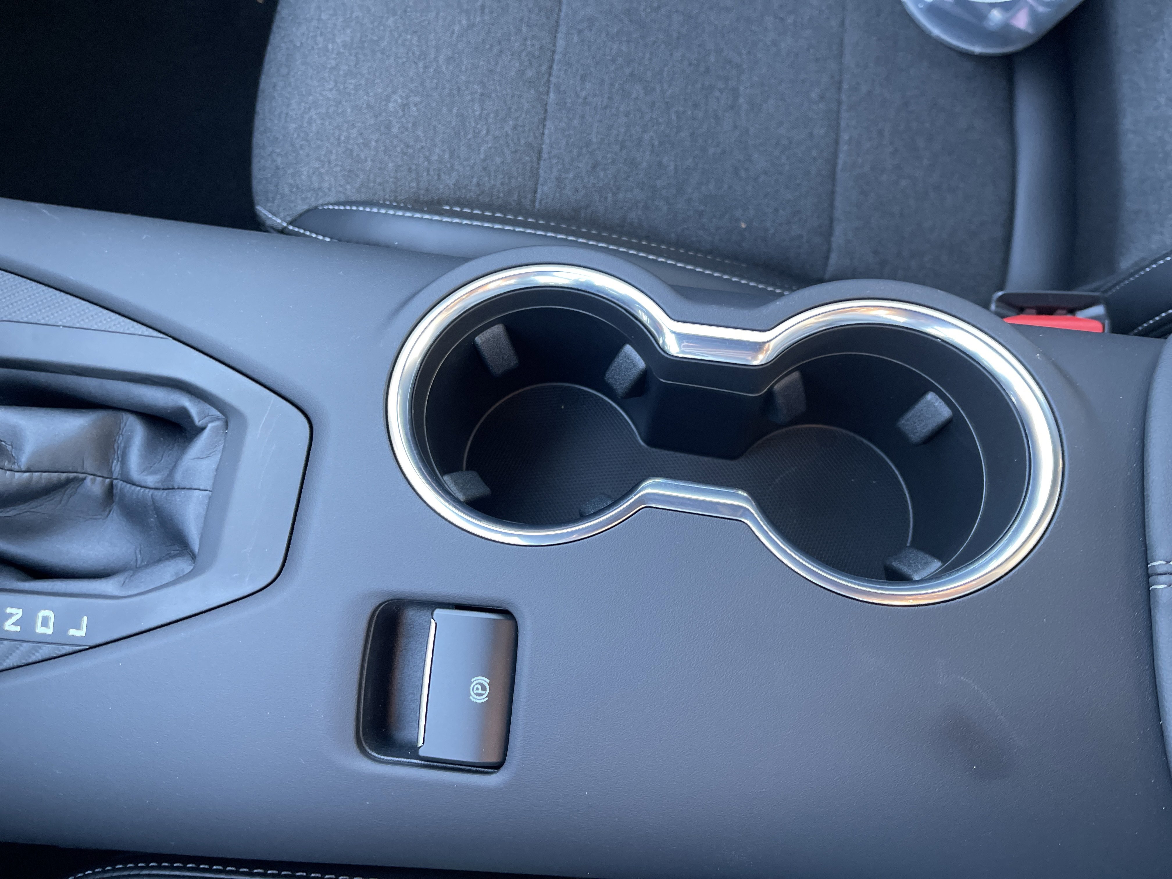 New 2025 Ford Mustang Coupe image 28