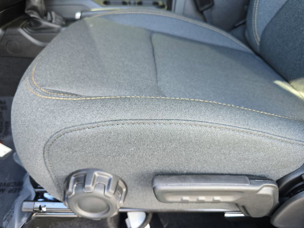 New 2026 Jeep Wrangler Sport S image 29