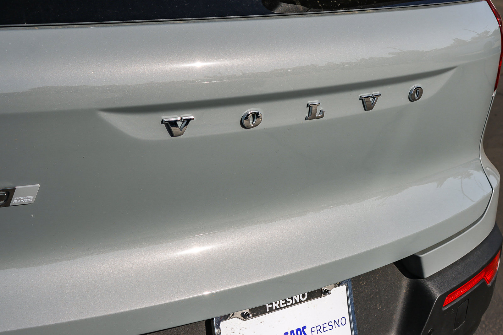 New 2026 Volvo EX40 Plus w/ Climate Package RWD image 6