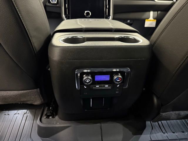 New 2026 GMC Yukon XL Denali w/ Sun & Power Step Package image 16