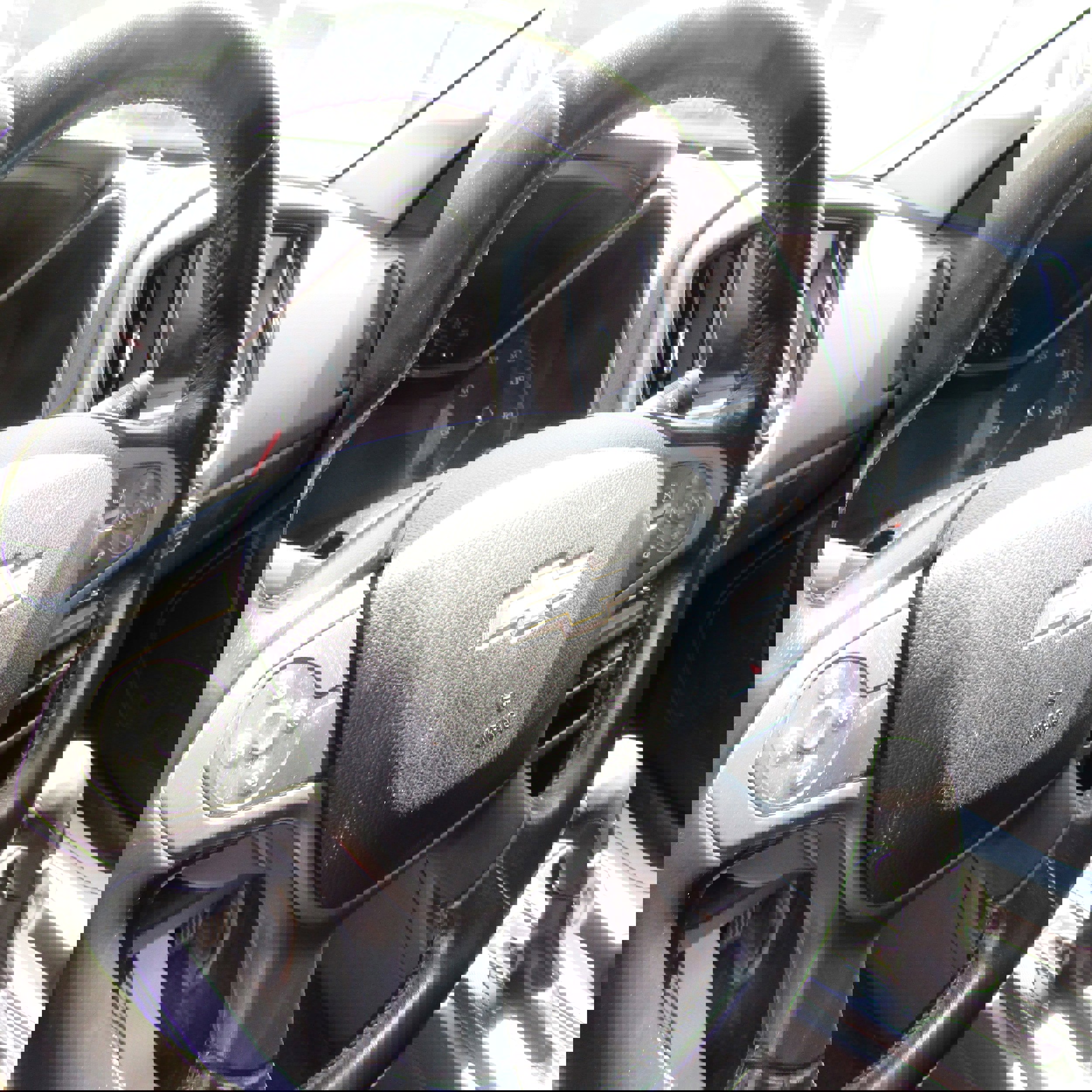 Used 2016 Chevrolet Colorado Z71 AWD/4WD image 13