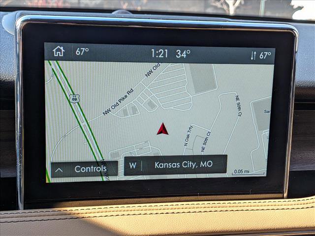 Certified 2022 Lincoln Corsair Reserve w/ Equipment Group 201A image 39