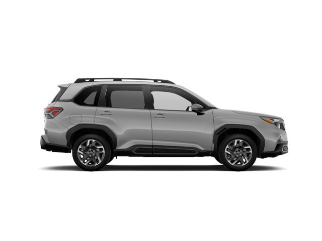 New 2026 Subaru Forester Limited AWD/4WD image 31