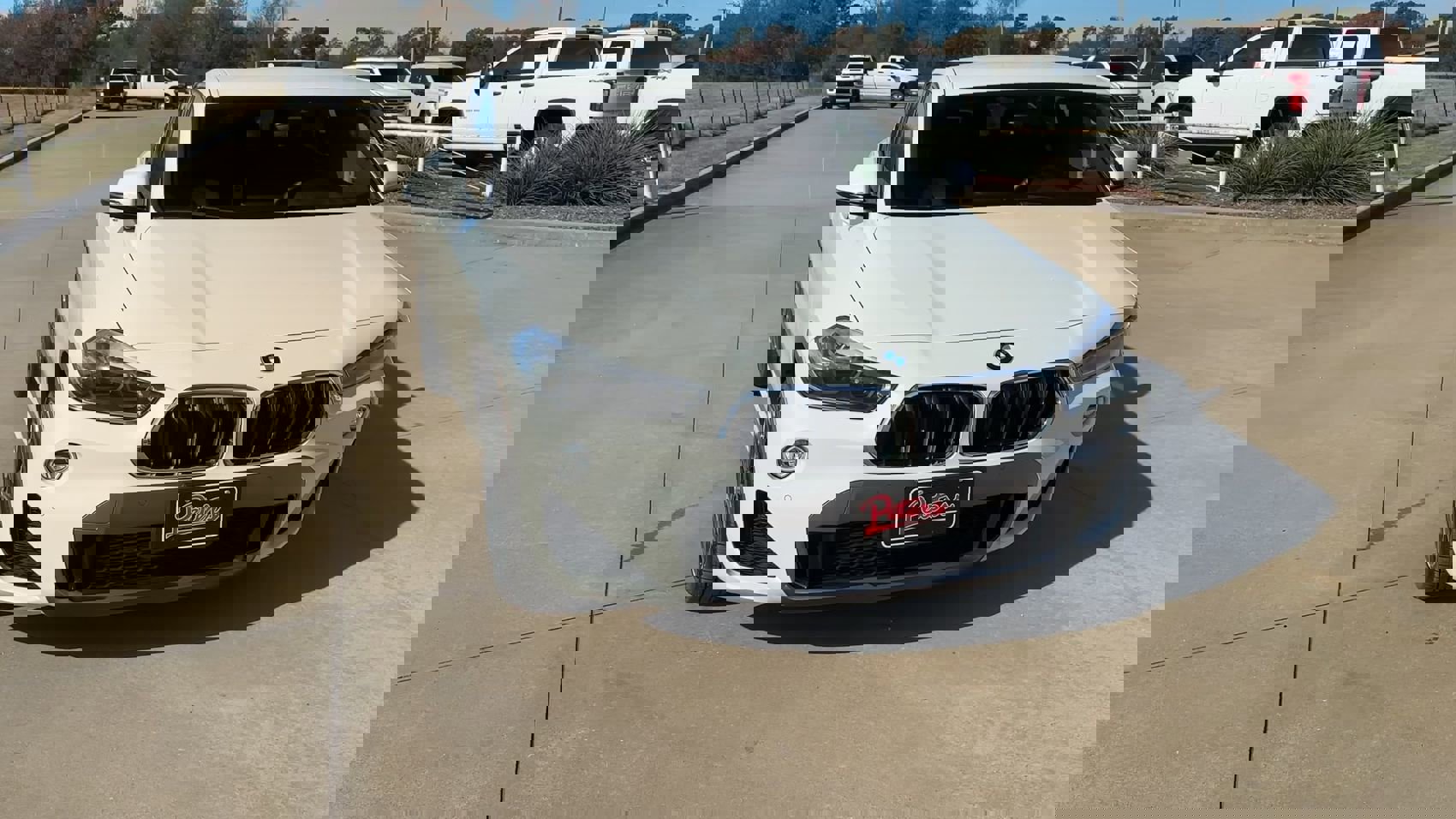 Used 2020 BMW X2 sDrive28i w/ M Sport X Package image 3