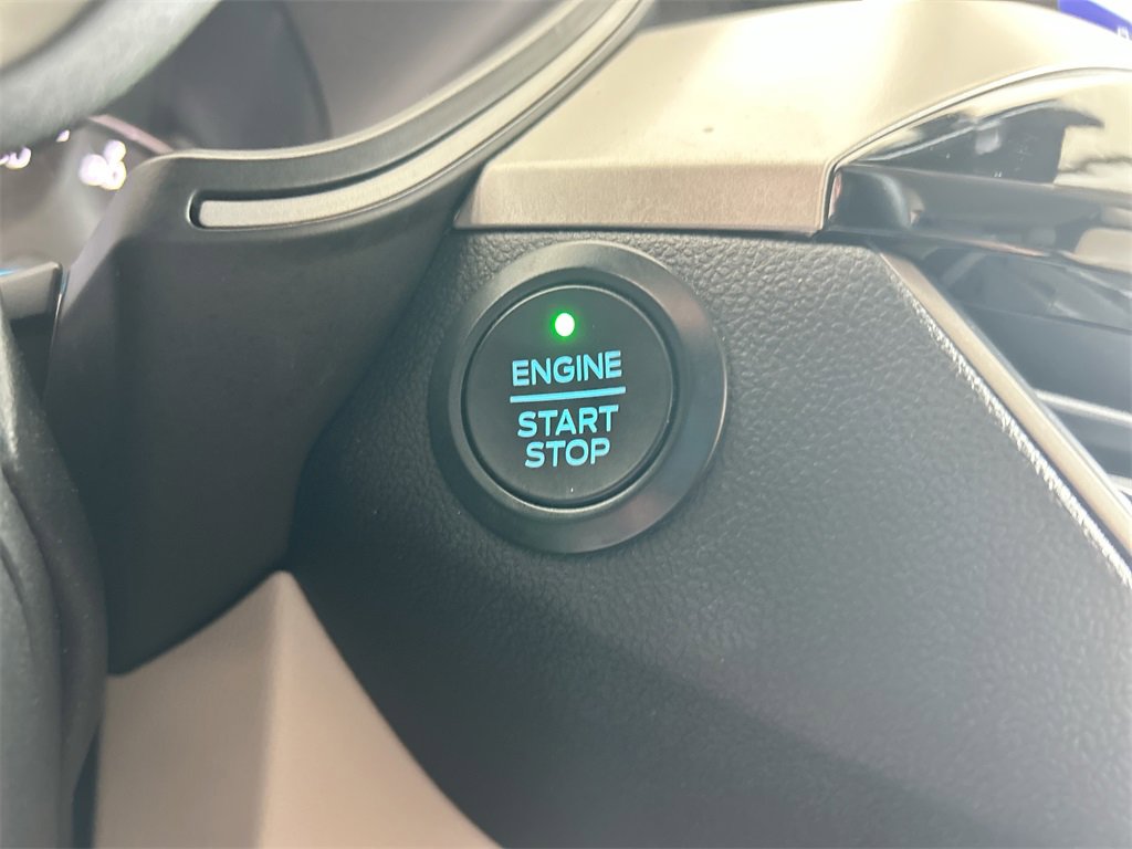 Used 2021 Ford Escape SEL image 29