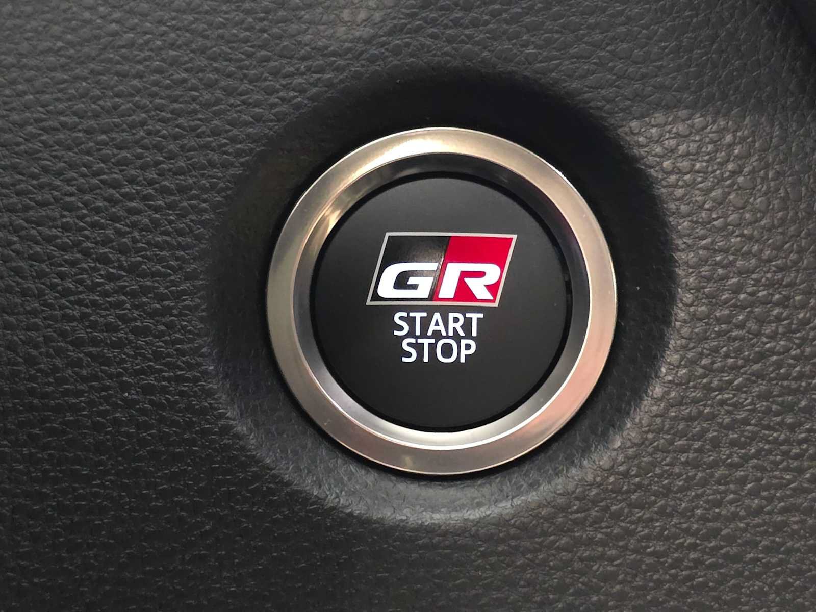 New 2026 Toyota Corolla GR AWD/4WD image 21