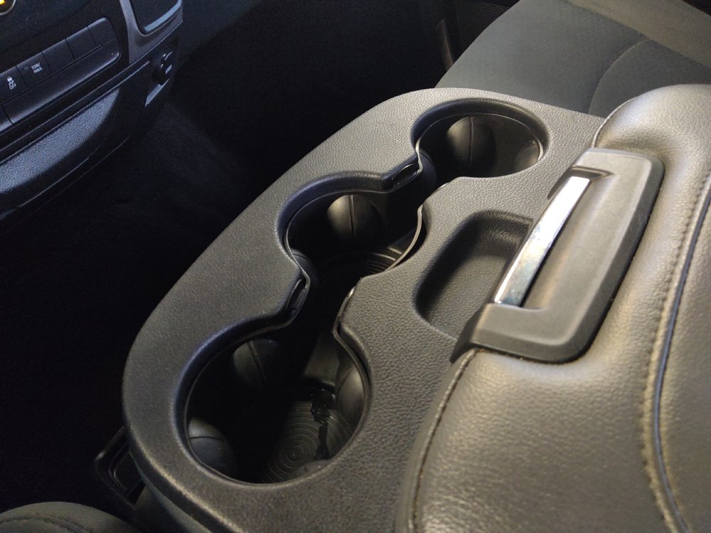 Used 2014 RAM 1500 Express RWD image 26