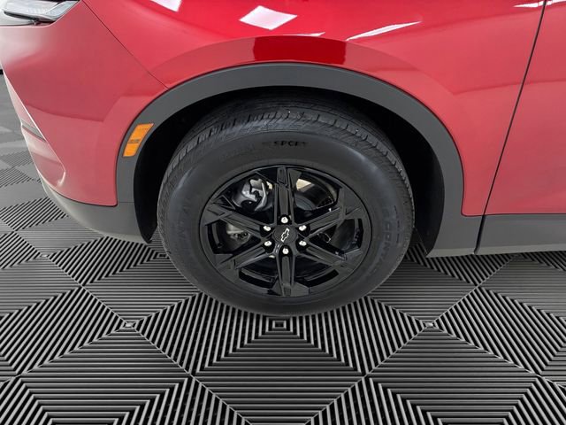 Certified 2024 Chevrolet Blazer LT w/ Convenience Package image 9