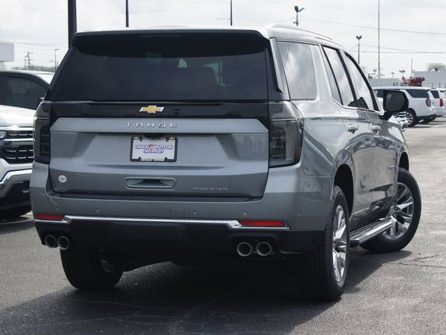 New 2026 Chevrolet Tahoe Premier image 13