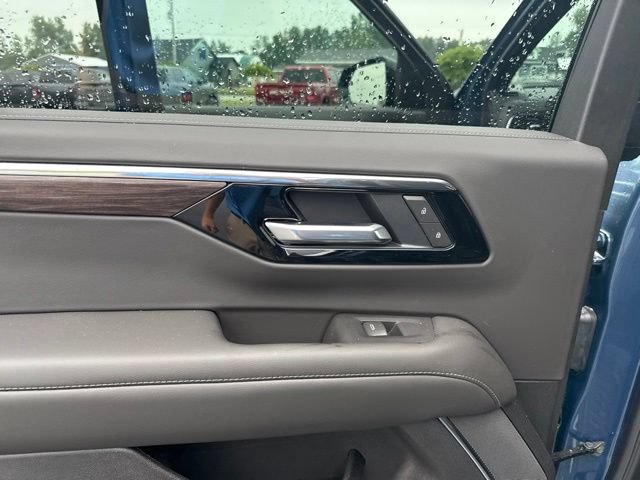 New 2026 Chevrolet Tahoe LS w/ LS Custom Edition AWD/4WD image 40